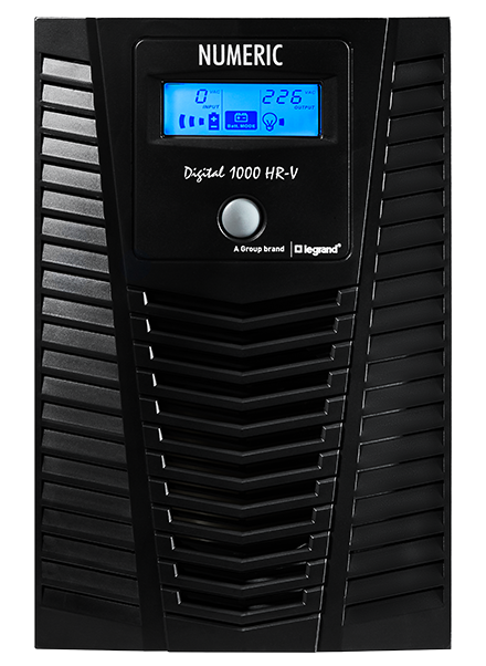 Numeric Make 1 KVA Line Interactive UPS
